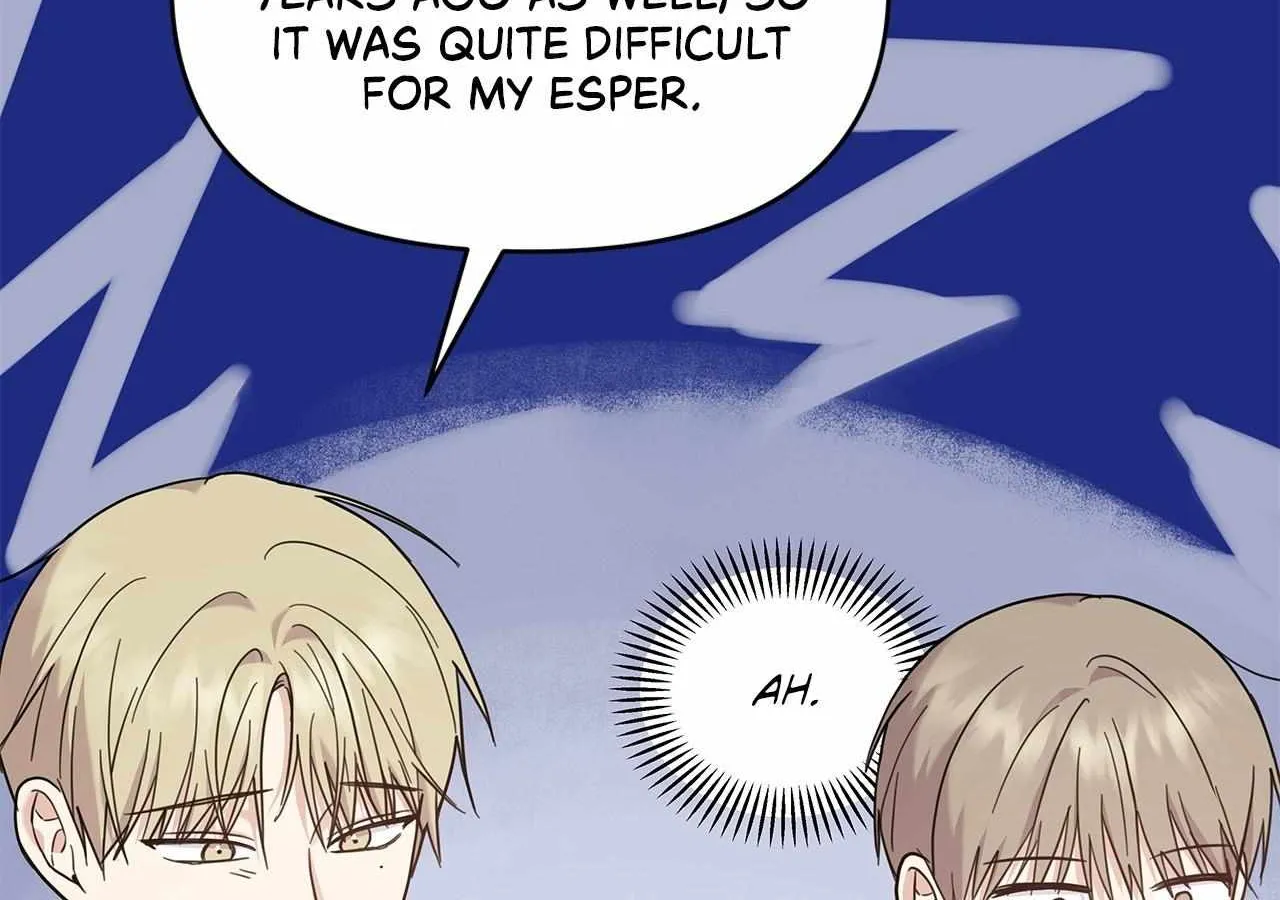 Senza Replica Chapter 10 page 80 - 