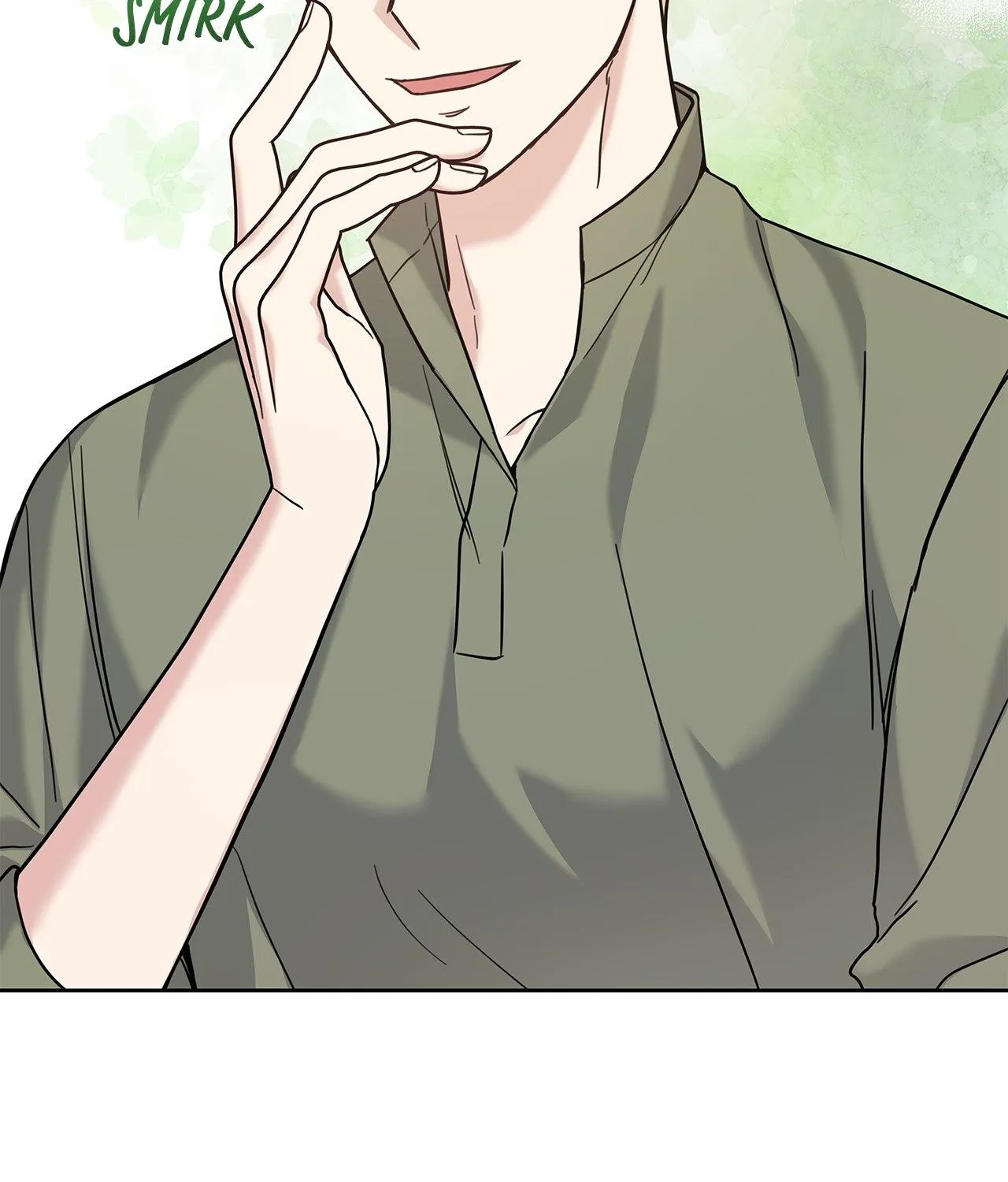 Senza Replica Chapter 10 page 87 - 