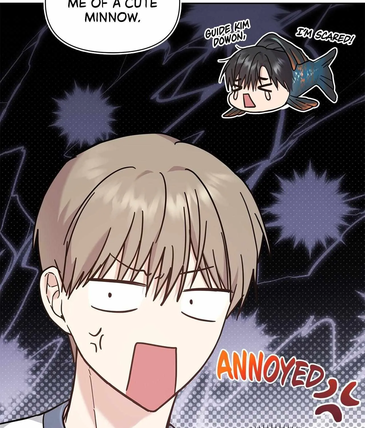 Senza Replica Chapter 10 page 89 - 