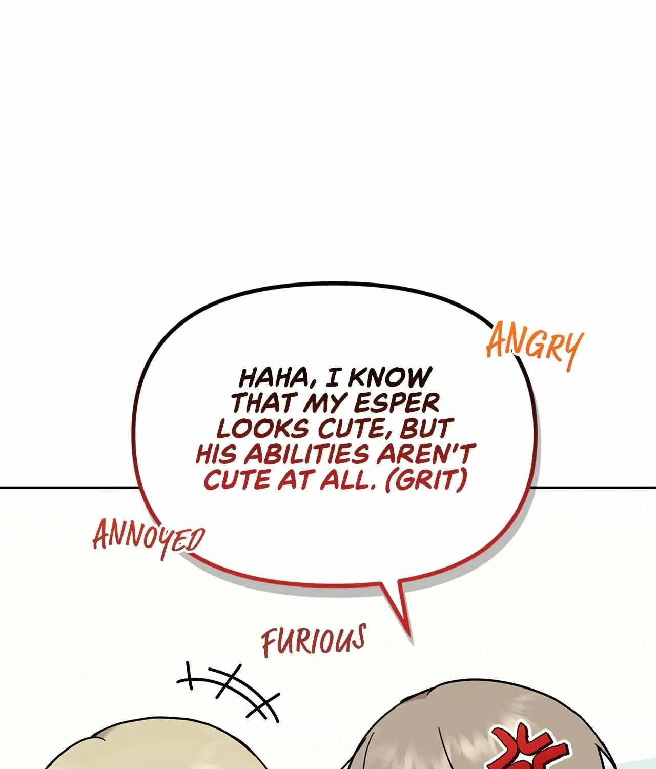 Senza Replica Chapter 10 page 91 - 