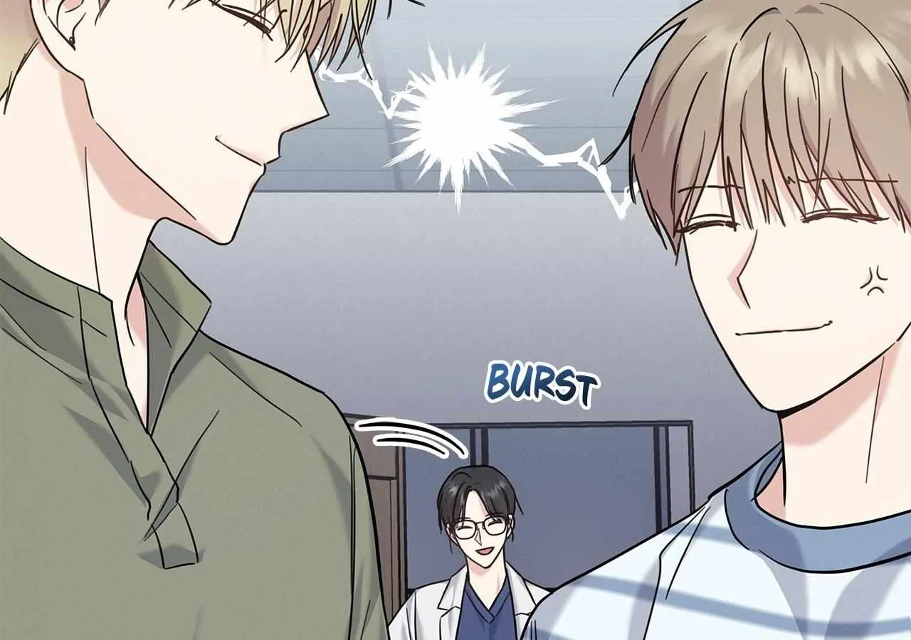Senza Replica Chapter 10 page 95 - 