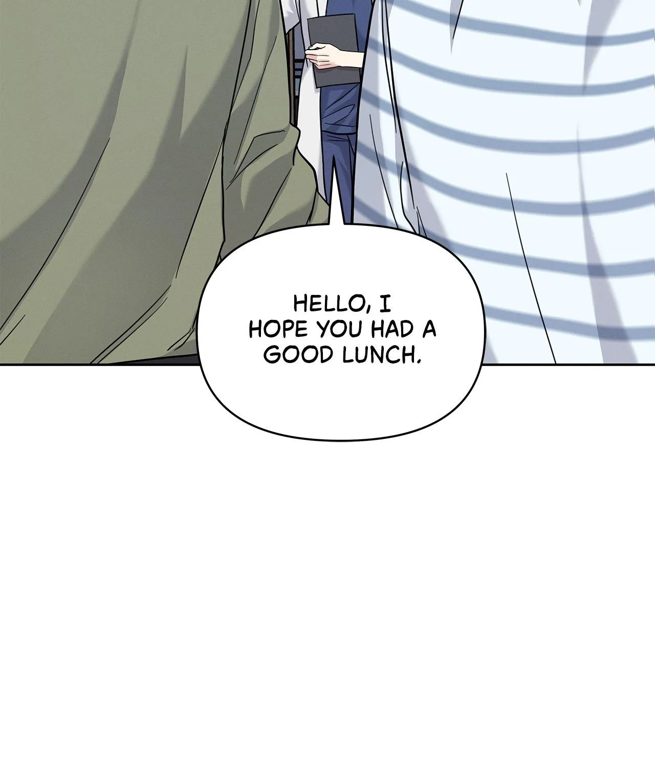 Senza Replica Chapter 10 page 96 - 