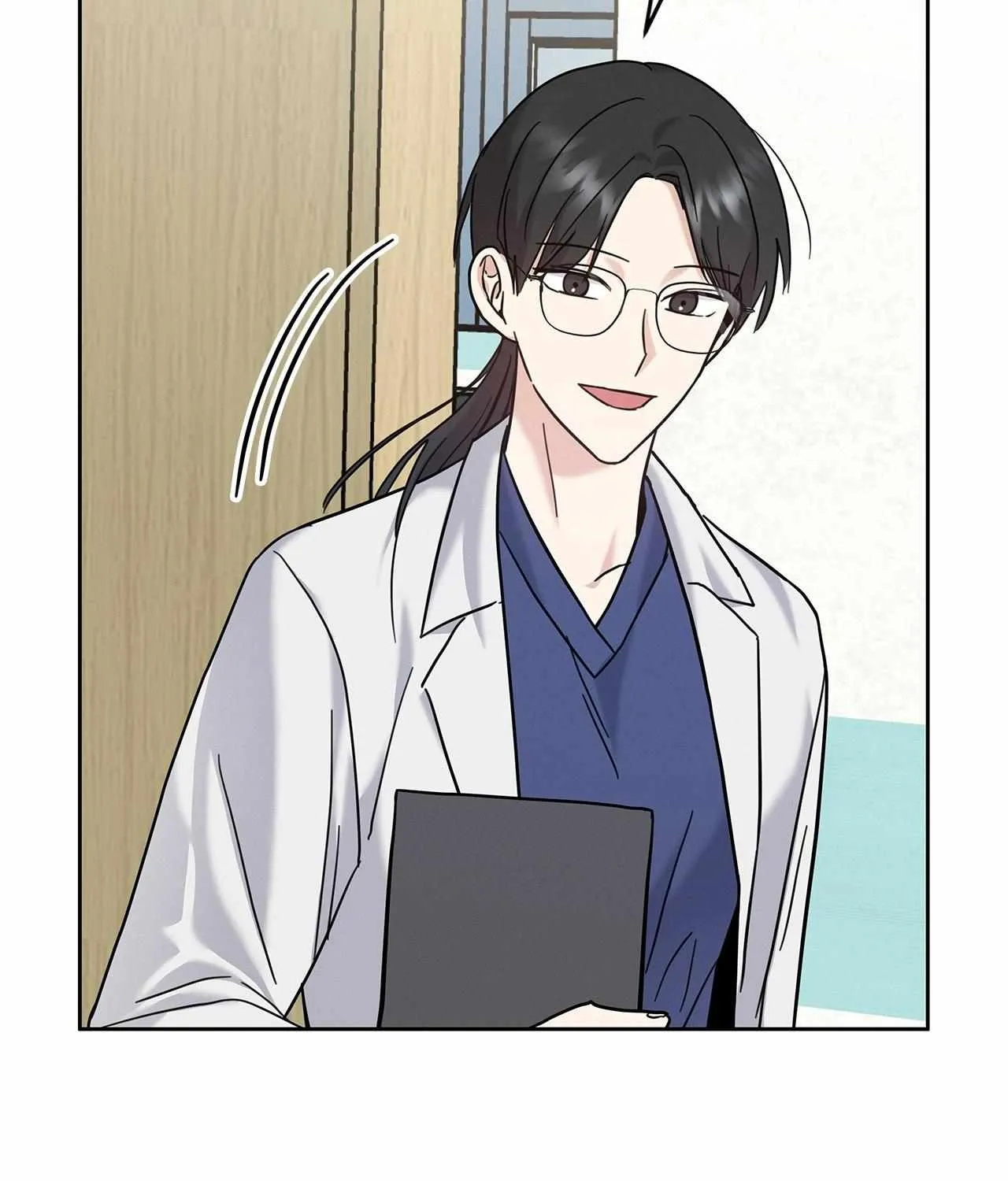 Senza Replica Chapter 10 page 98 - 