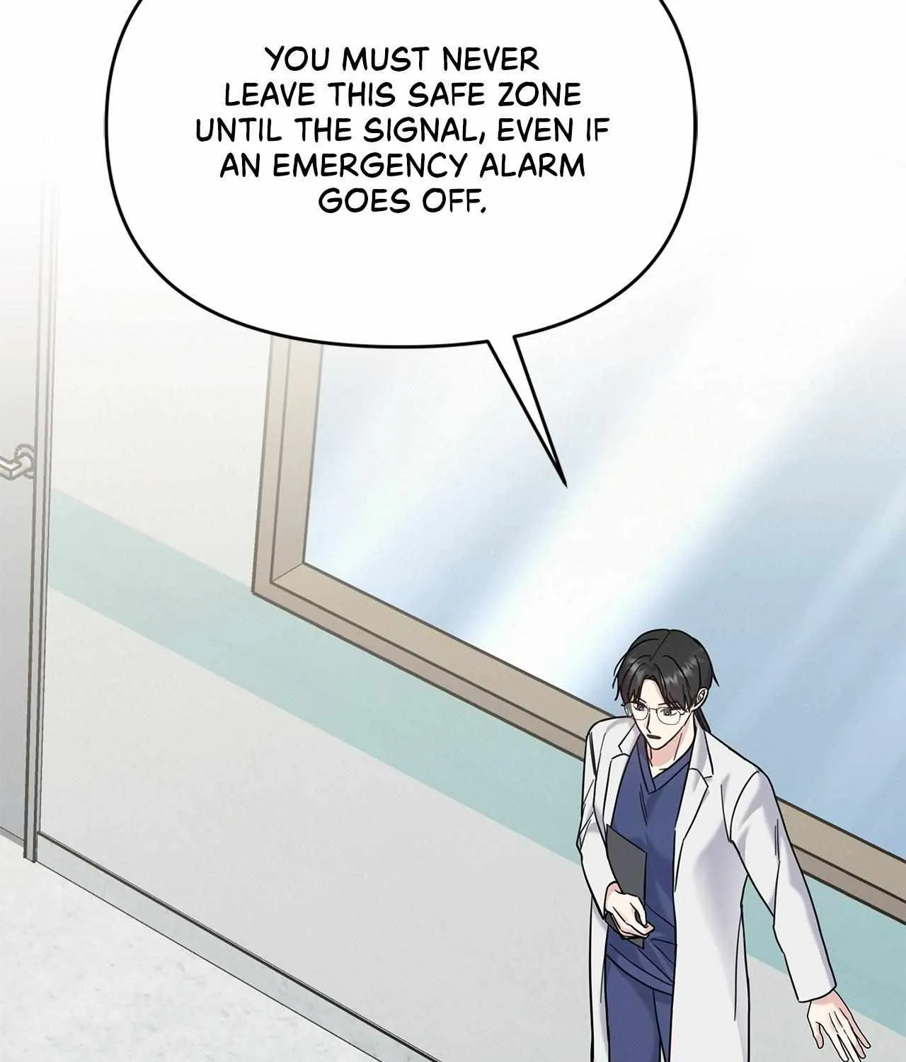 Senza Replica Chapter 10 page 100 - 