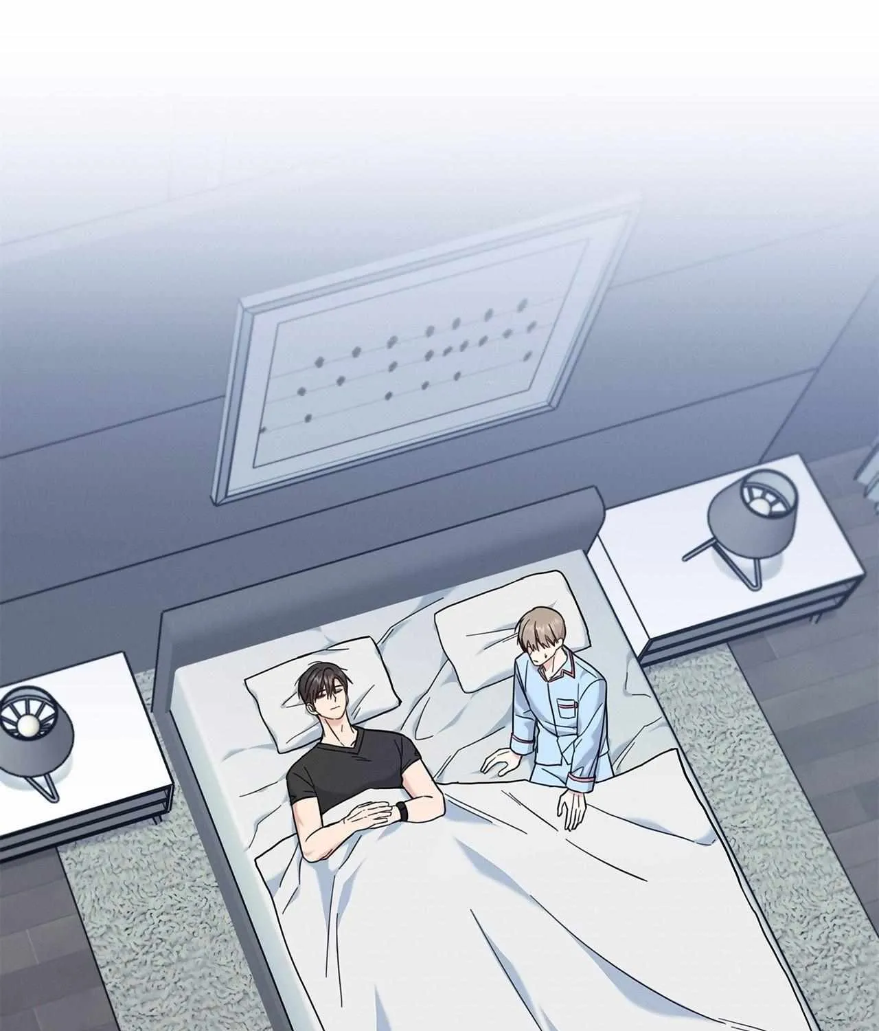 Senza Replica Chapter 11 page 104 - 