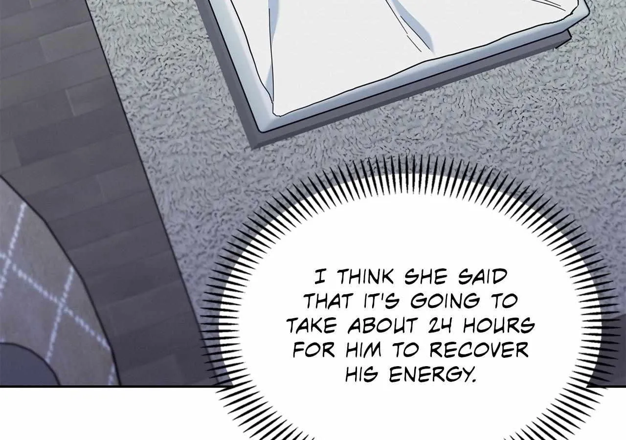 Senza Replica Chapter 11 page 105 - 