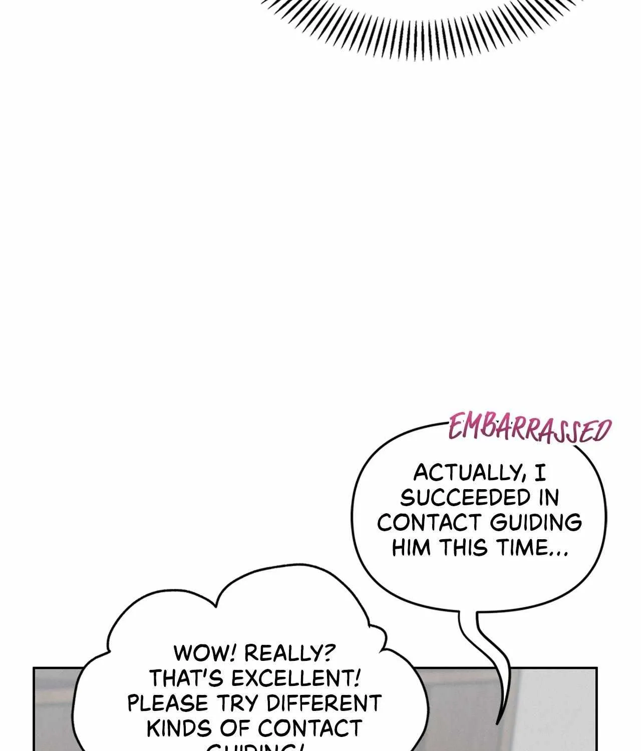 Senza Replica Chapter 11 page 106 - 