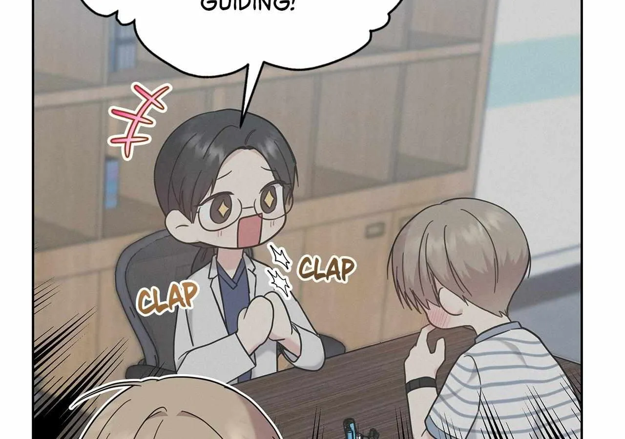 Senza Replica Chapter 11 page 107 - 