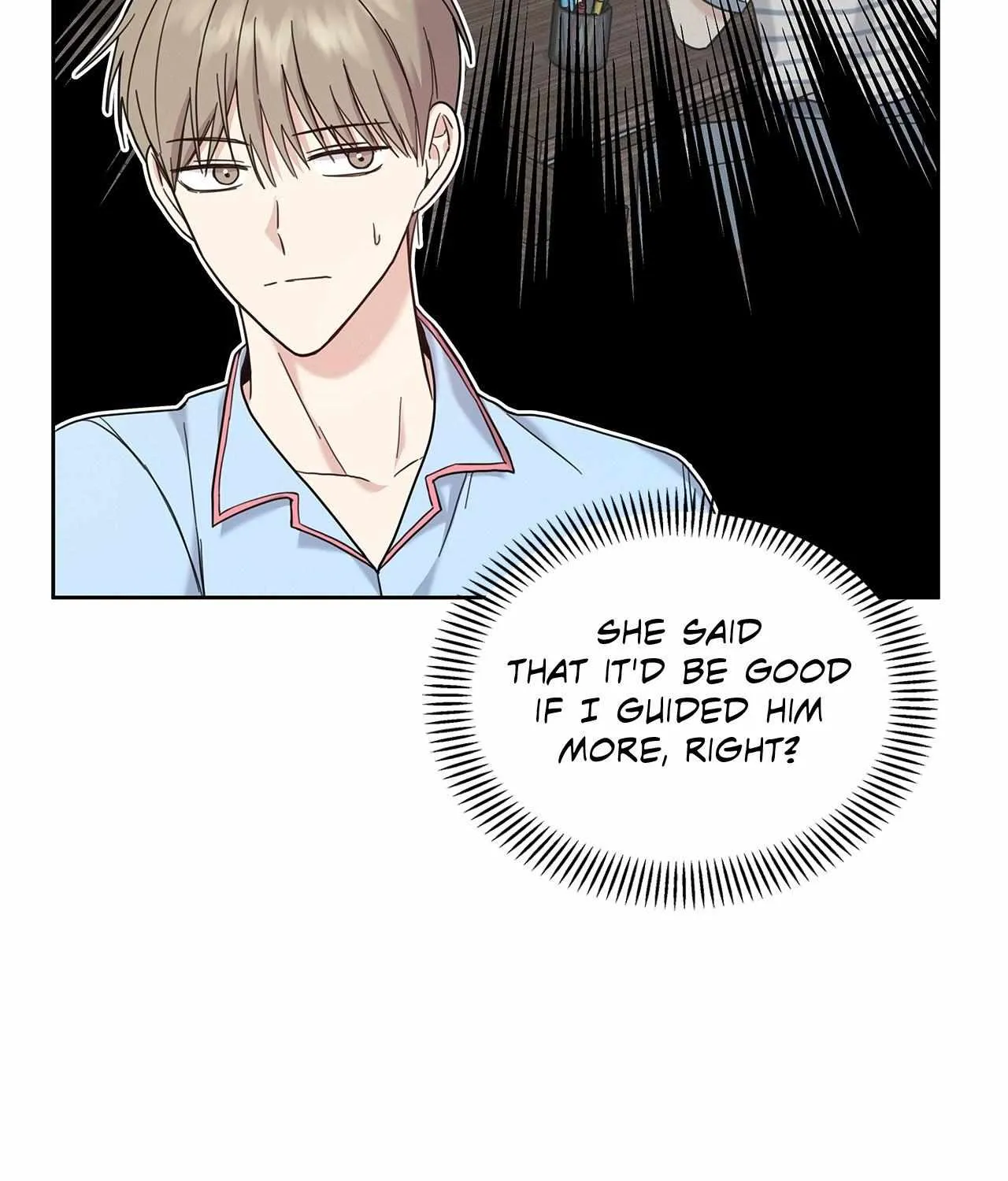 Senza Replica Chapter 11 page 108 - 