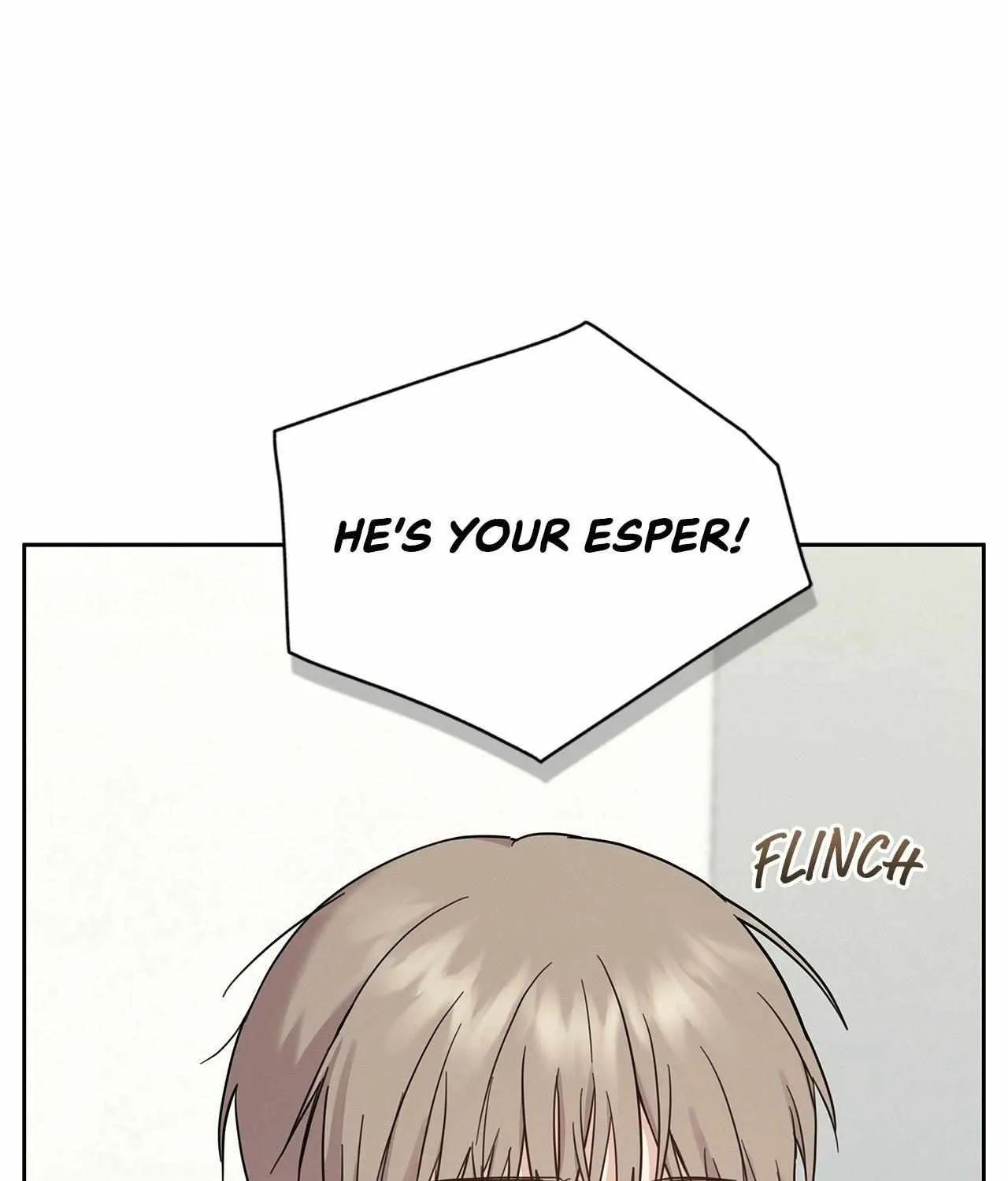 Senza Replica Chapter 11 page 12 - 
