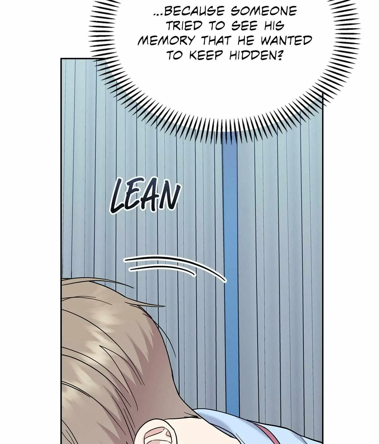 Senza Replica Chapter 11 page 121 - 