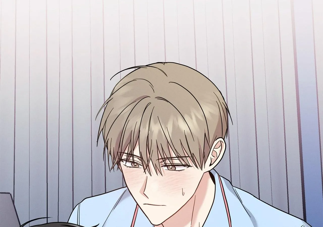 Senza Replica Chapter 11 page 124 - 