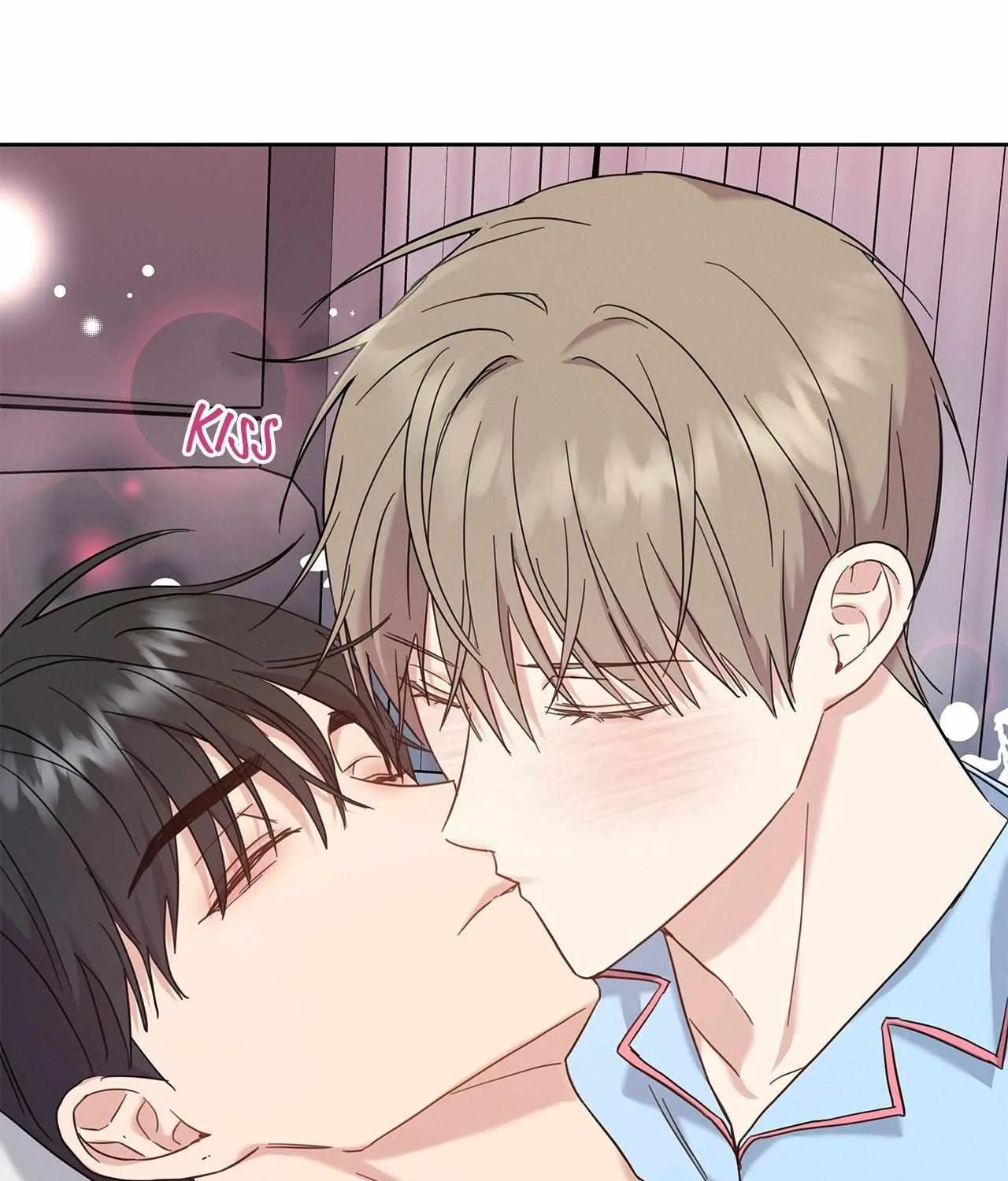 Senza Replica Chapter 11 page 127 - 