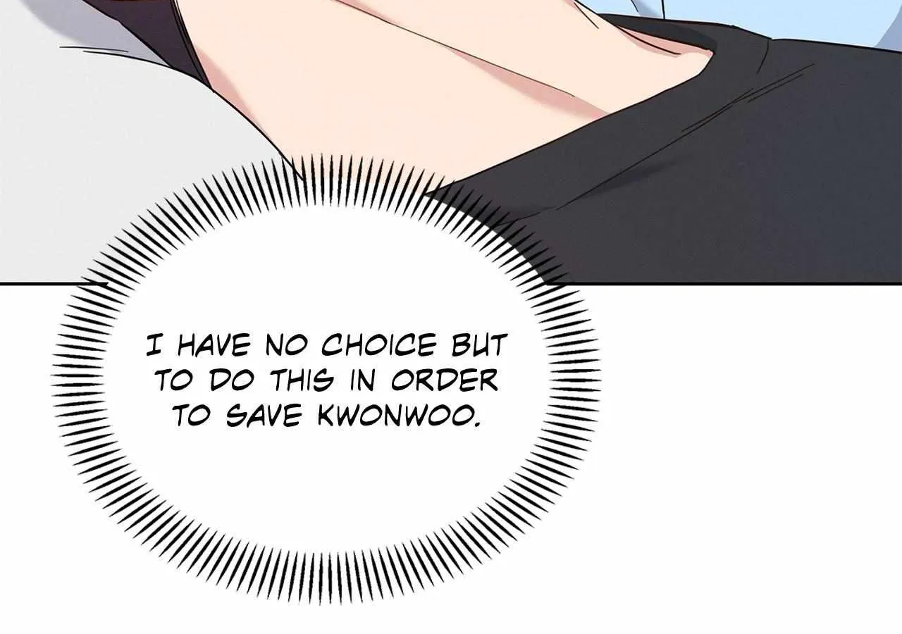 Senza Replica Chapter 11 page 128 - 