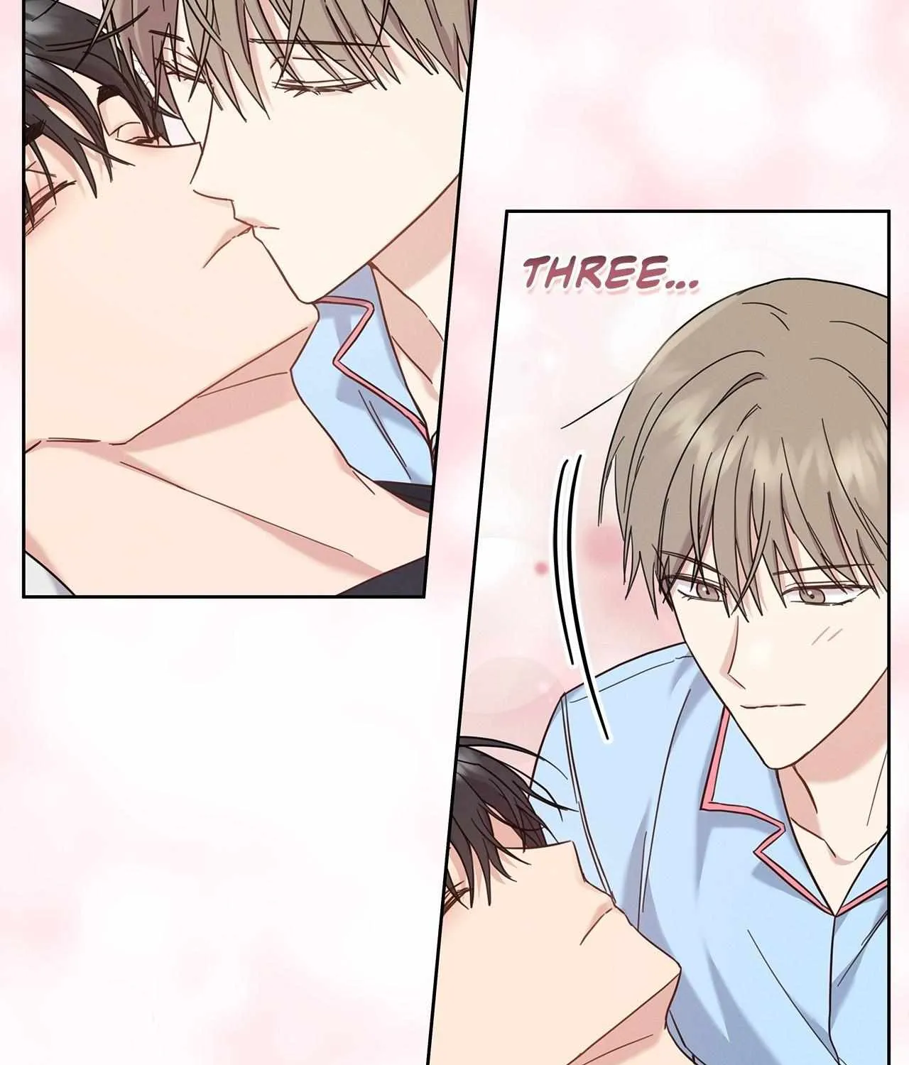 Senza Replica Chapter 11 page 131 - 