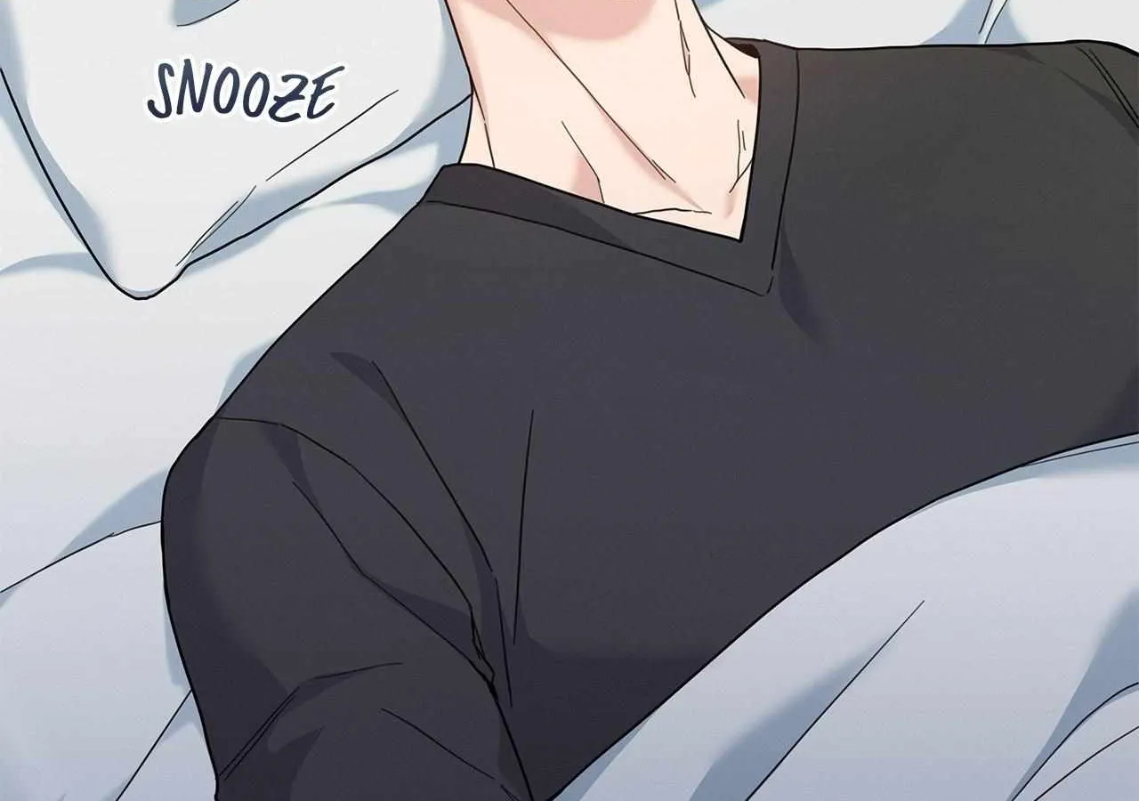Senza Replica Chapter 11 page 135 - 