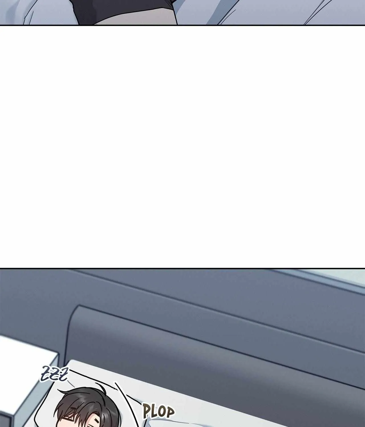Senza Replica Chapter 11 page 136 - 