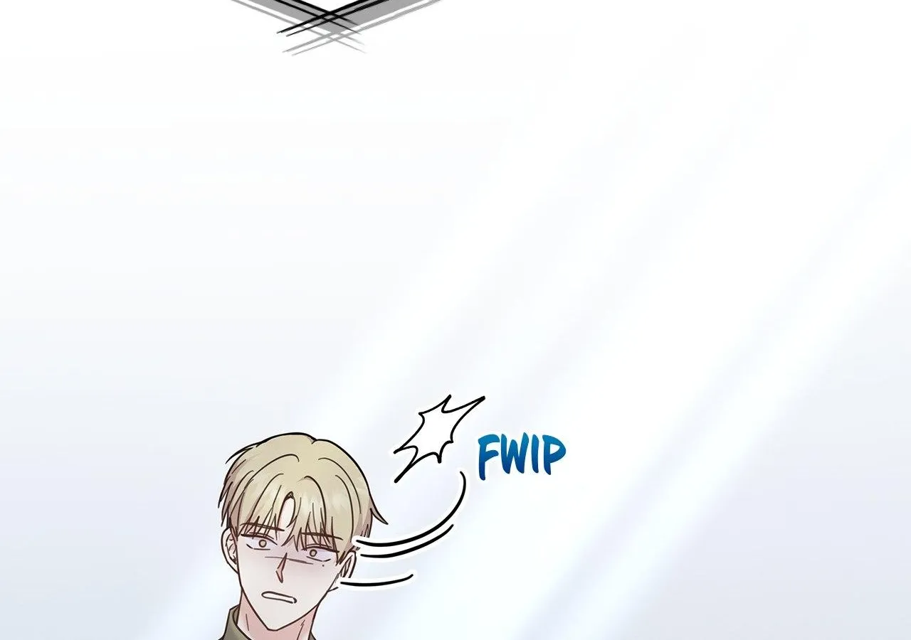 Senza Replica Chapter 11 page 15 - 