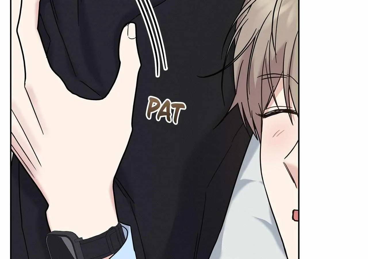 Senza Replica Chapter 11 page 146 - 