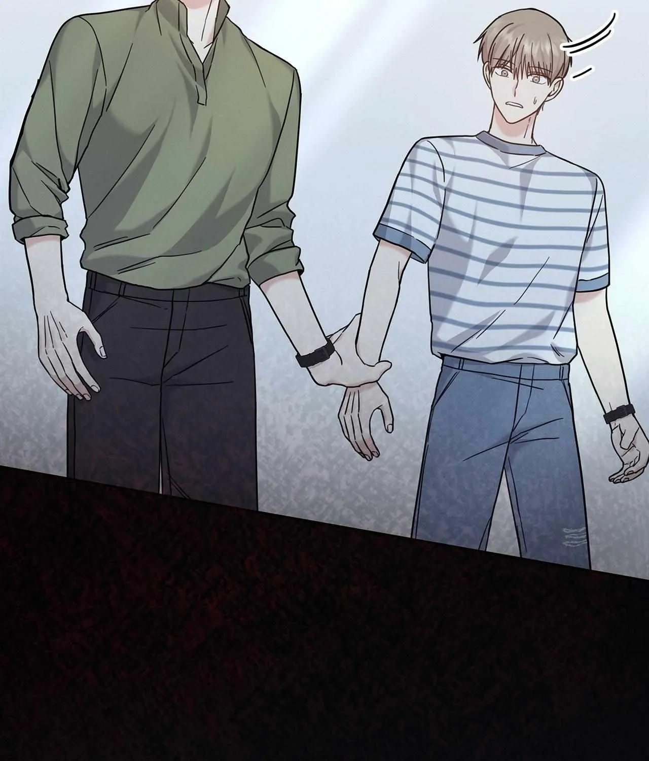 Senza Replica Chapter 11 page 16 - 