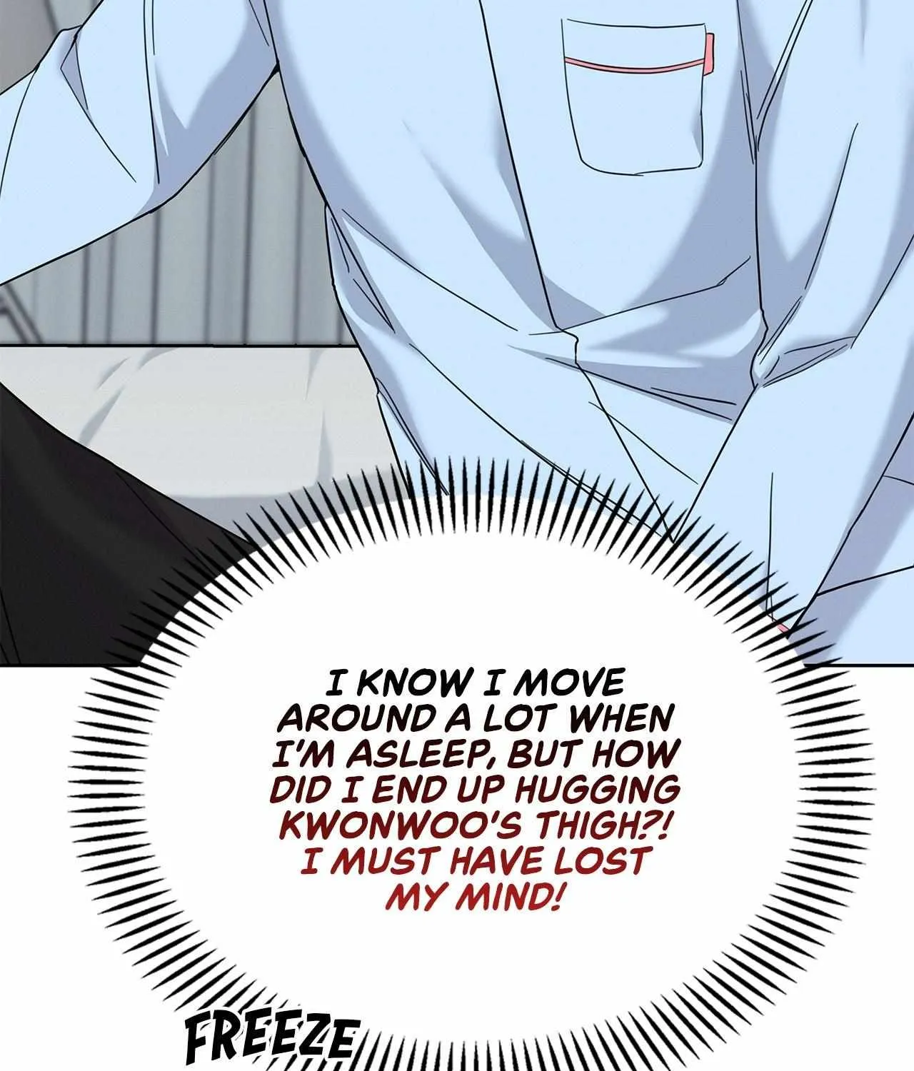 Senza Replica Chapter 11 page 151 - 