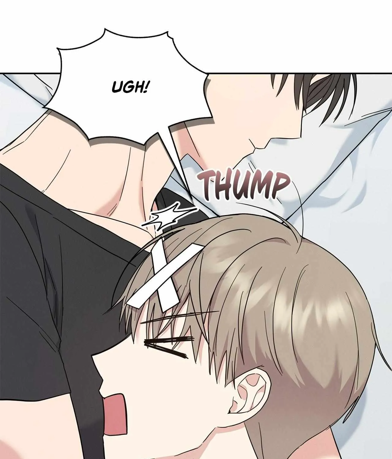 Senza Replica Chapter 11 page 156 - 