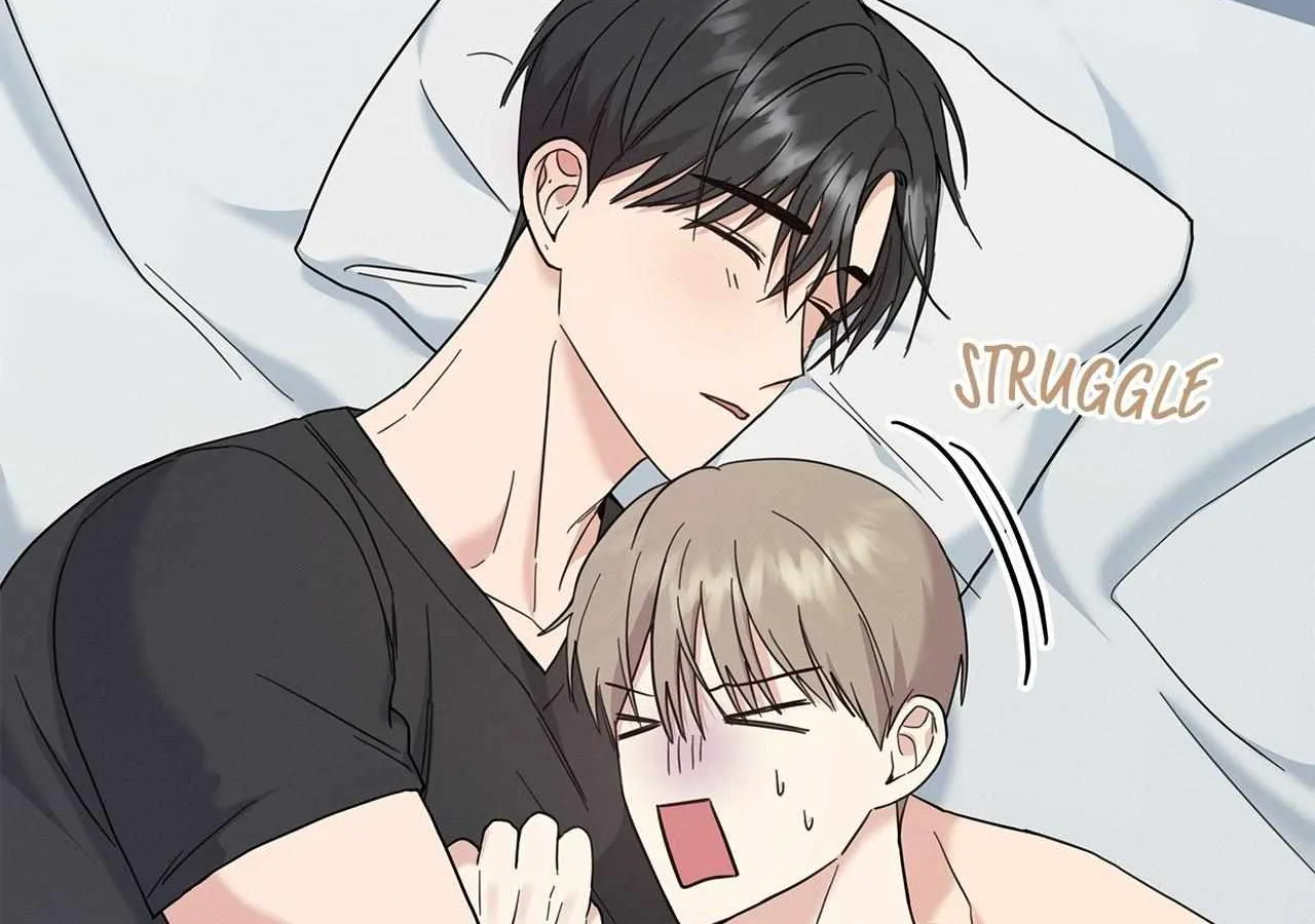 Senza Replica Chapter 11 page 159 - 