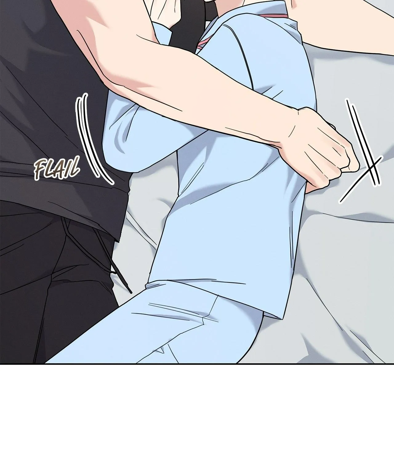 Senza Replica Chapter 11 page 160 - 