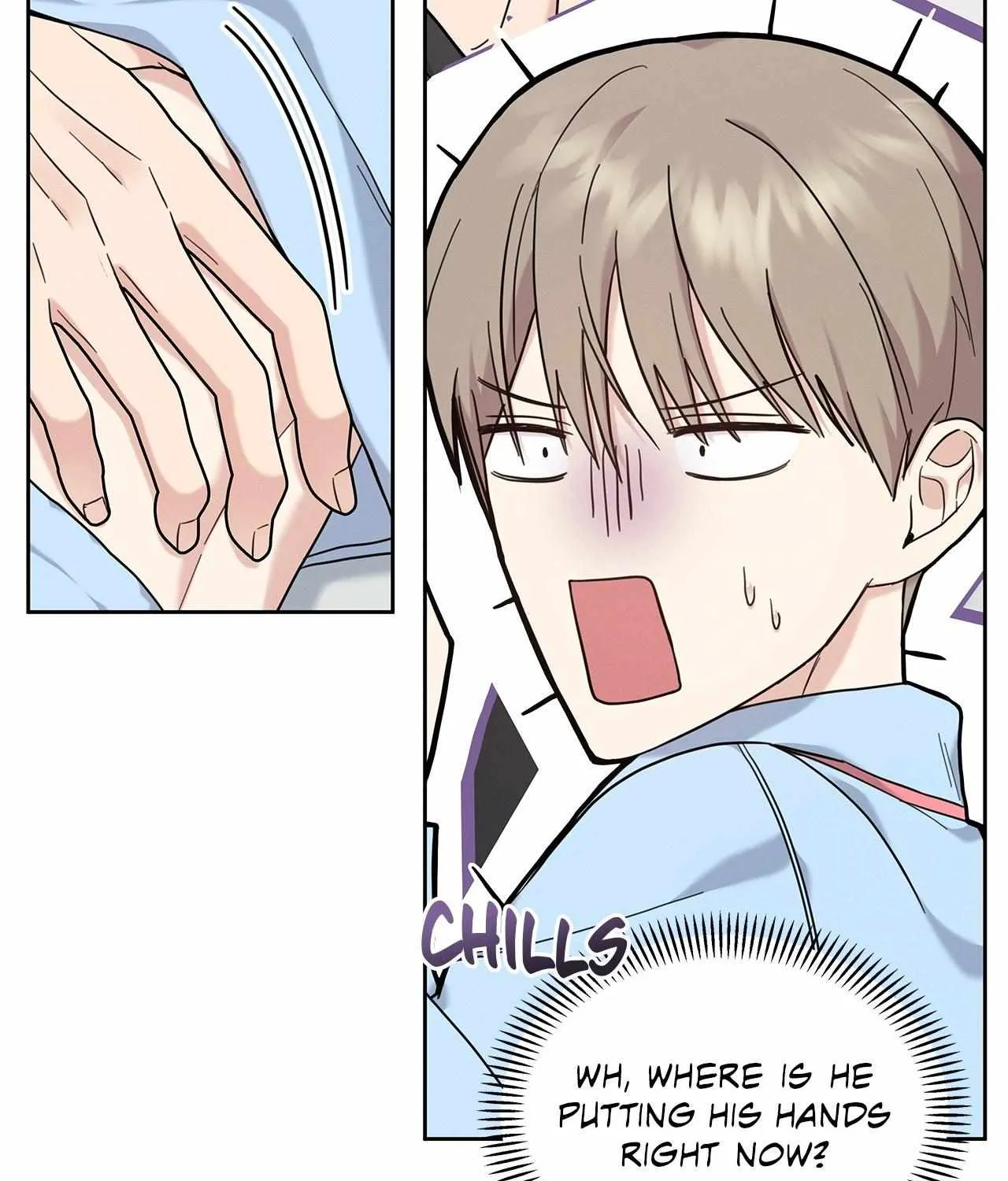 Senza Replica Chapter 11 page 162 - 