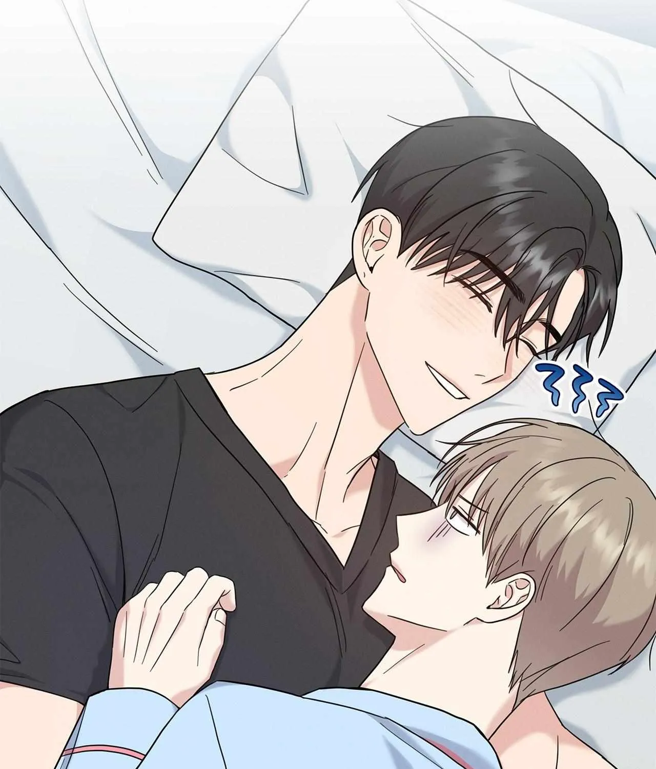 Senza Replica Chapter 11 page 164 - 