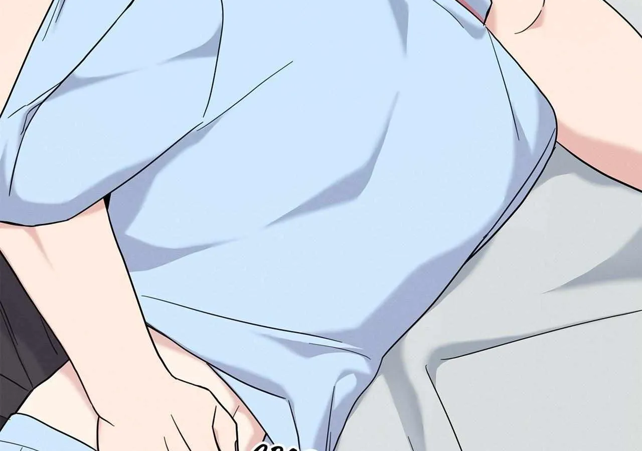 Senza Replica Chapter 11 page 165 - 