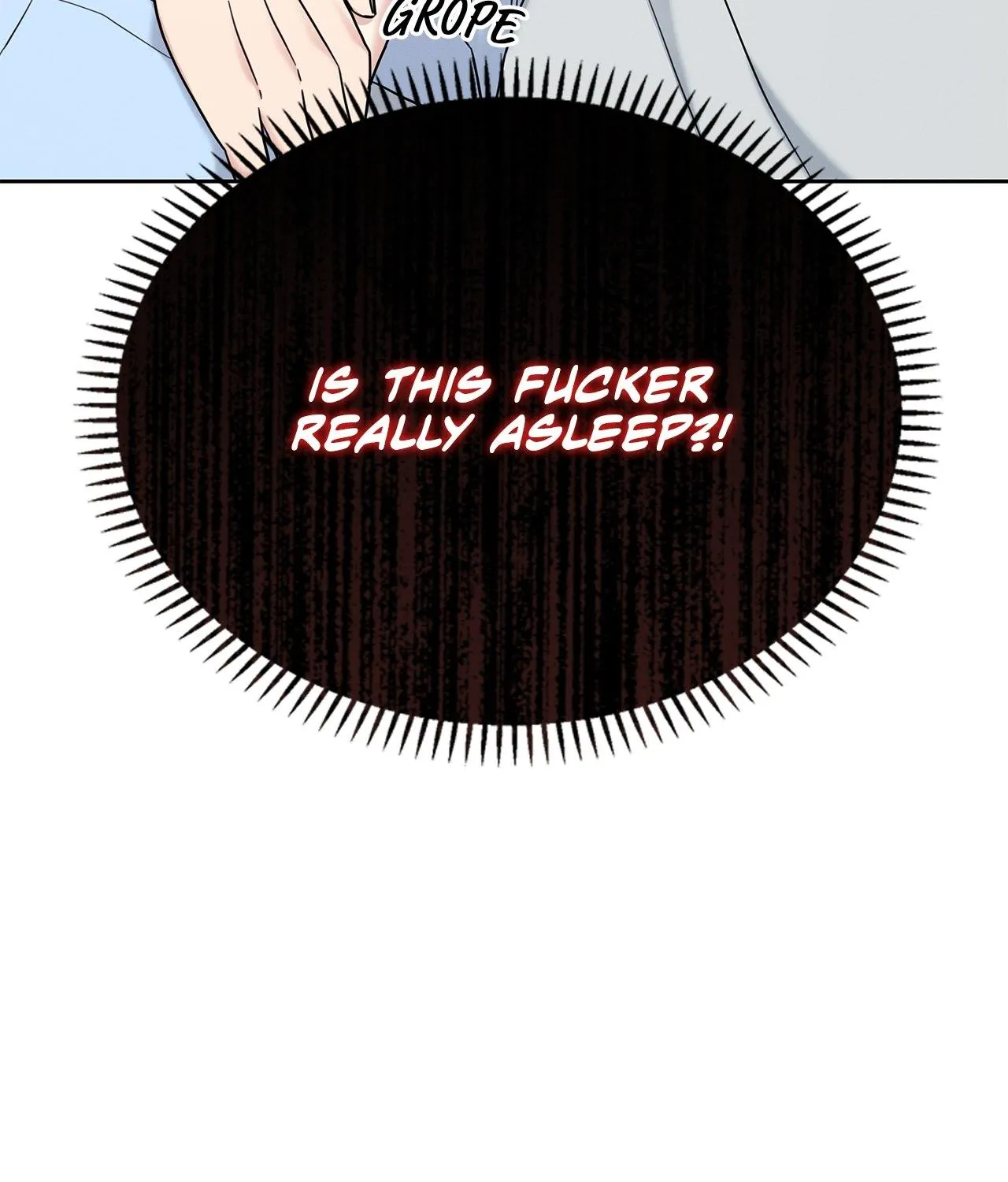 Senza Replica Chapter 11 page 166 - 
