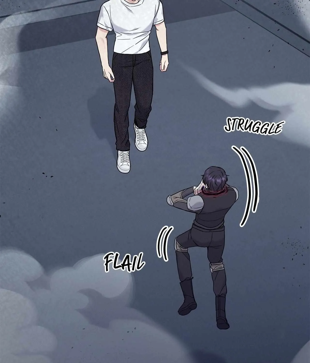 Senza Replica Chapter 11 page 18 - 