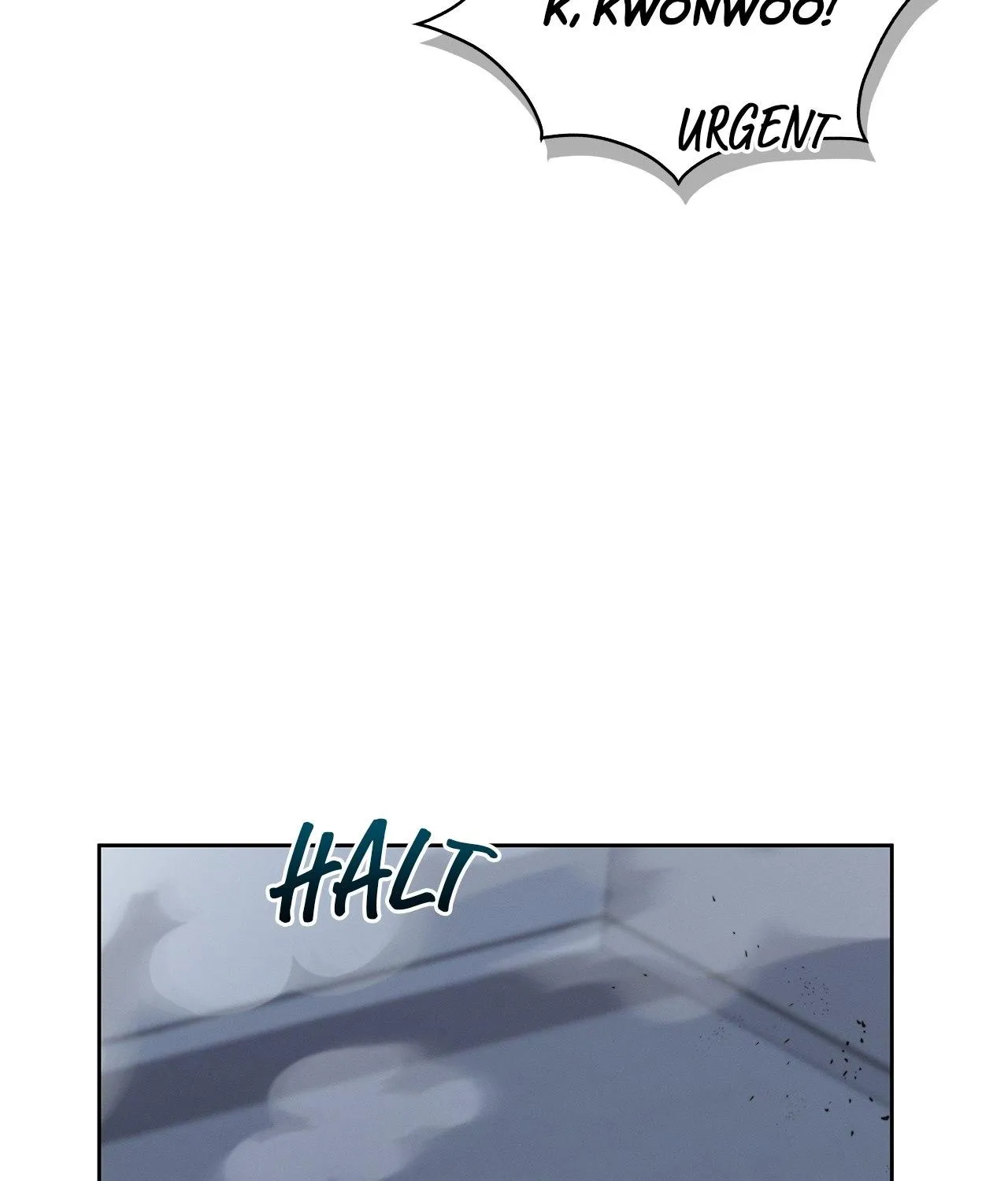 Senza Replica Chapter 11 page 25 - 