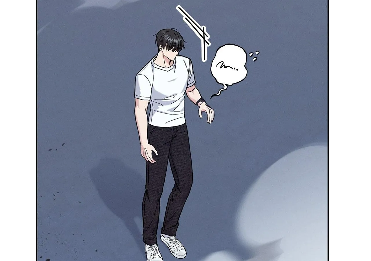 Senza Replica Chapter 11 page 26 - 