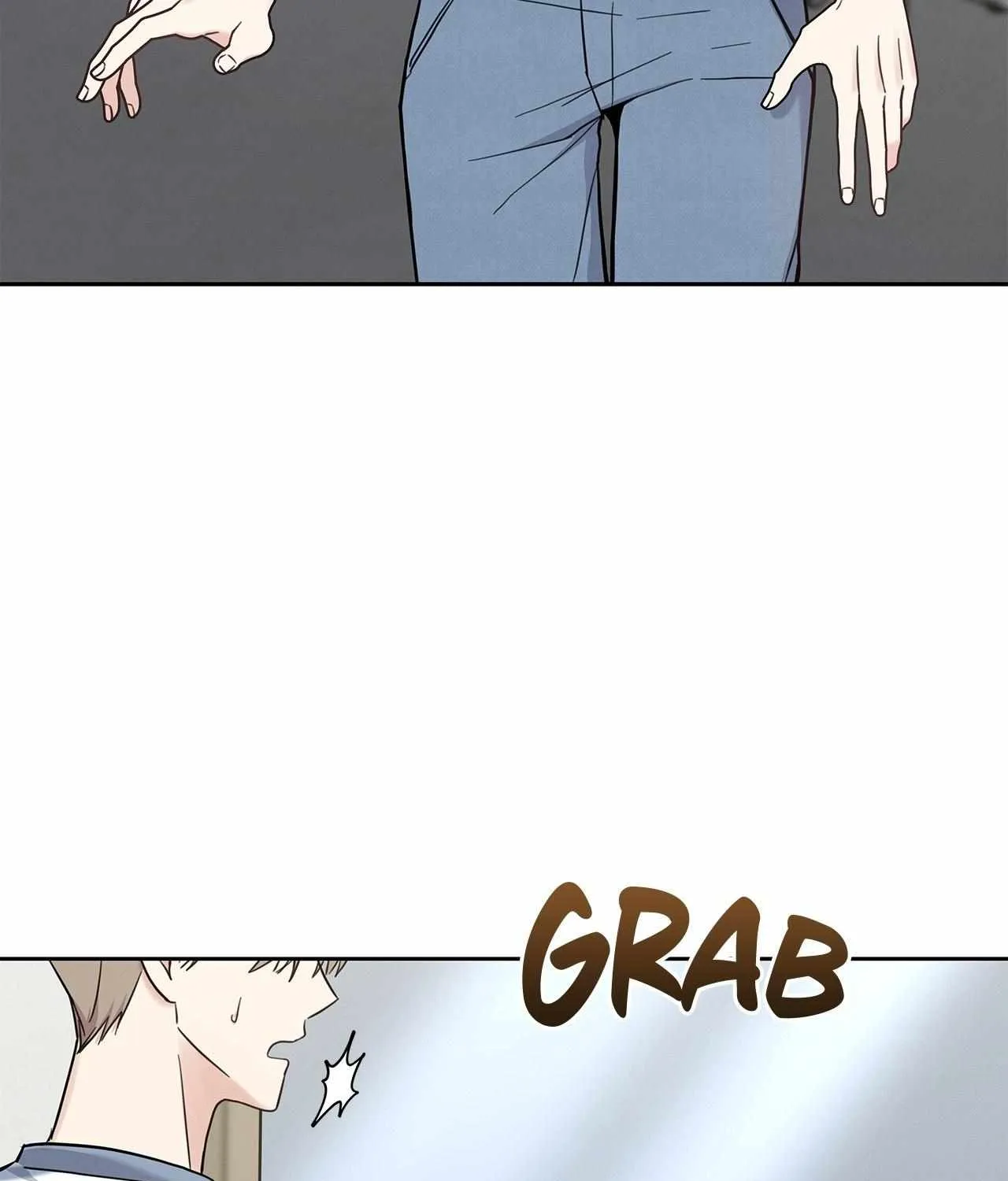 Senza Replica Chapter 11 page 4 - 