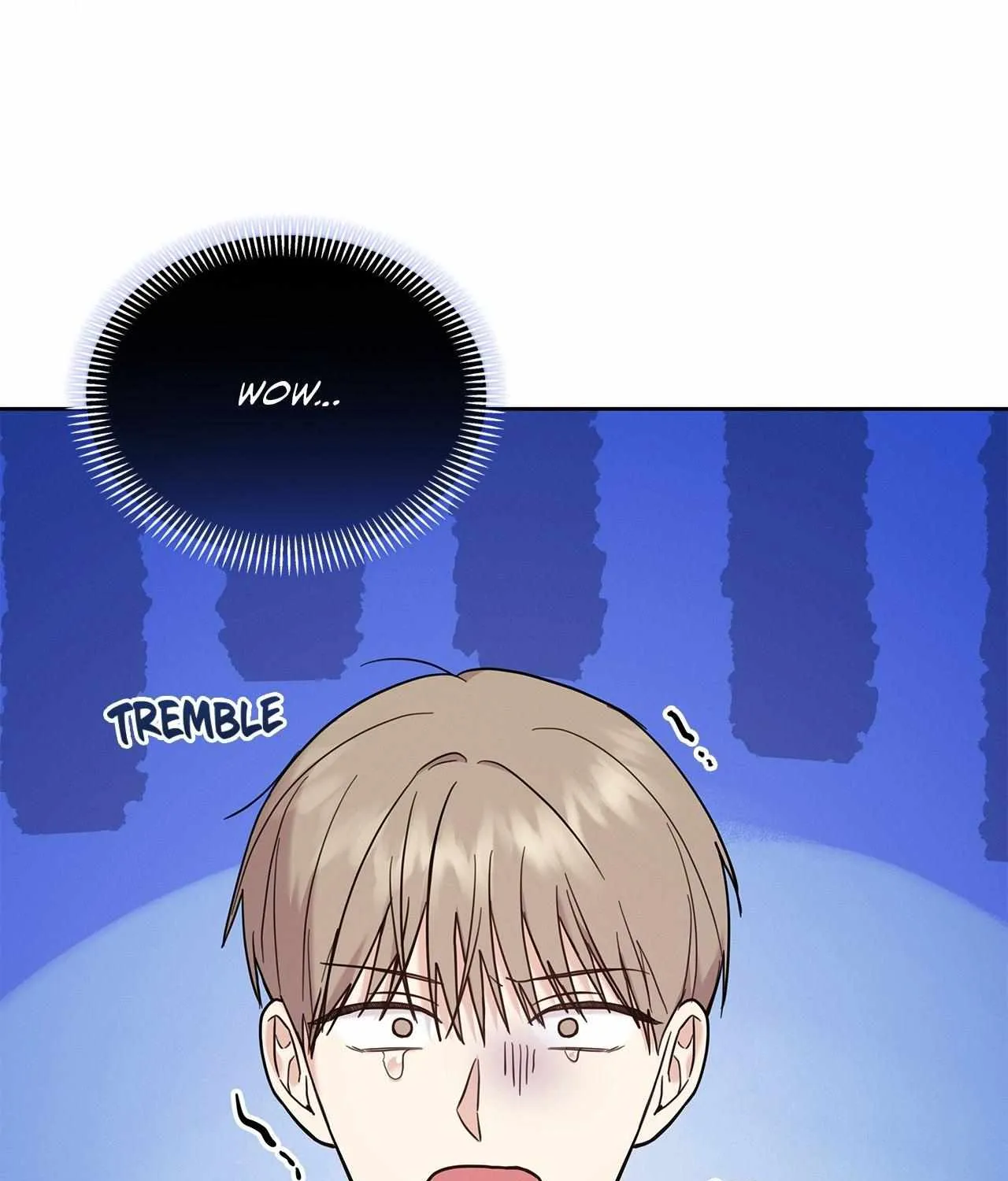 Senza Replica Chapter 11 page 31 - 