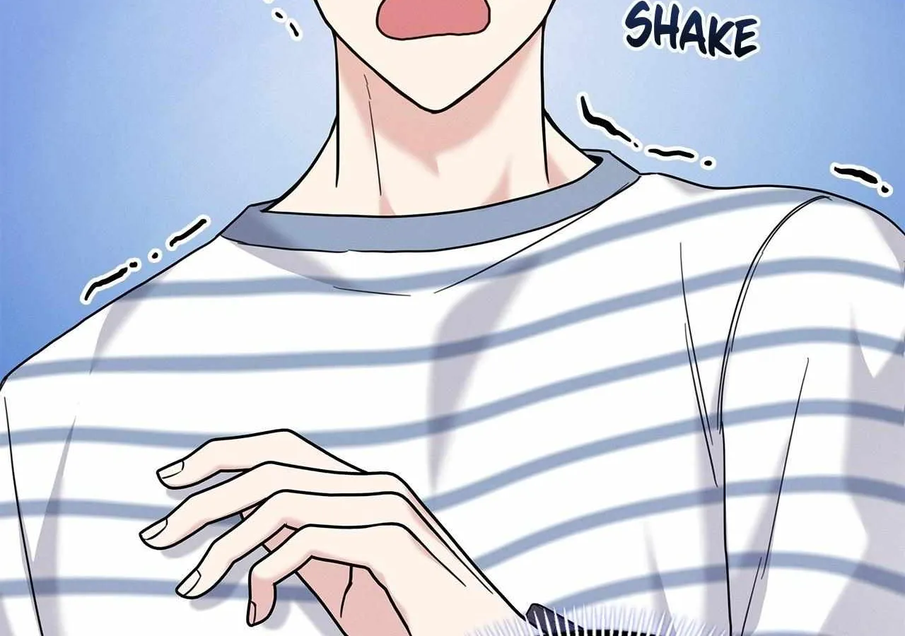Senza Replica Chapter 11 page 32 - 
