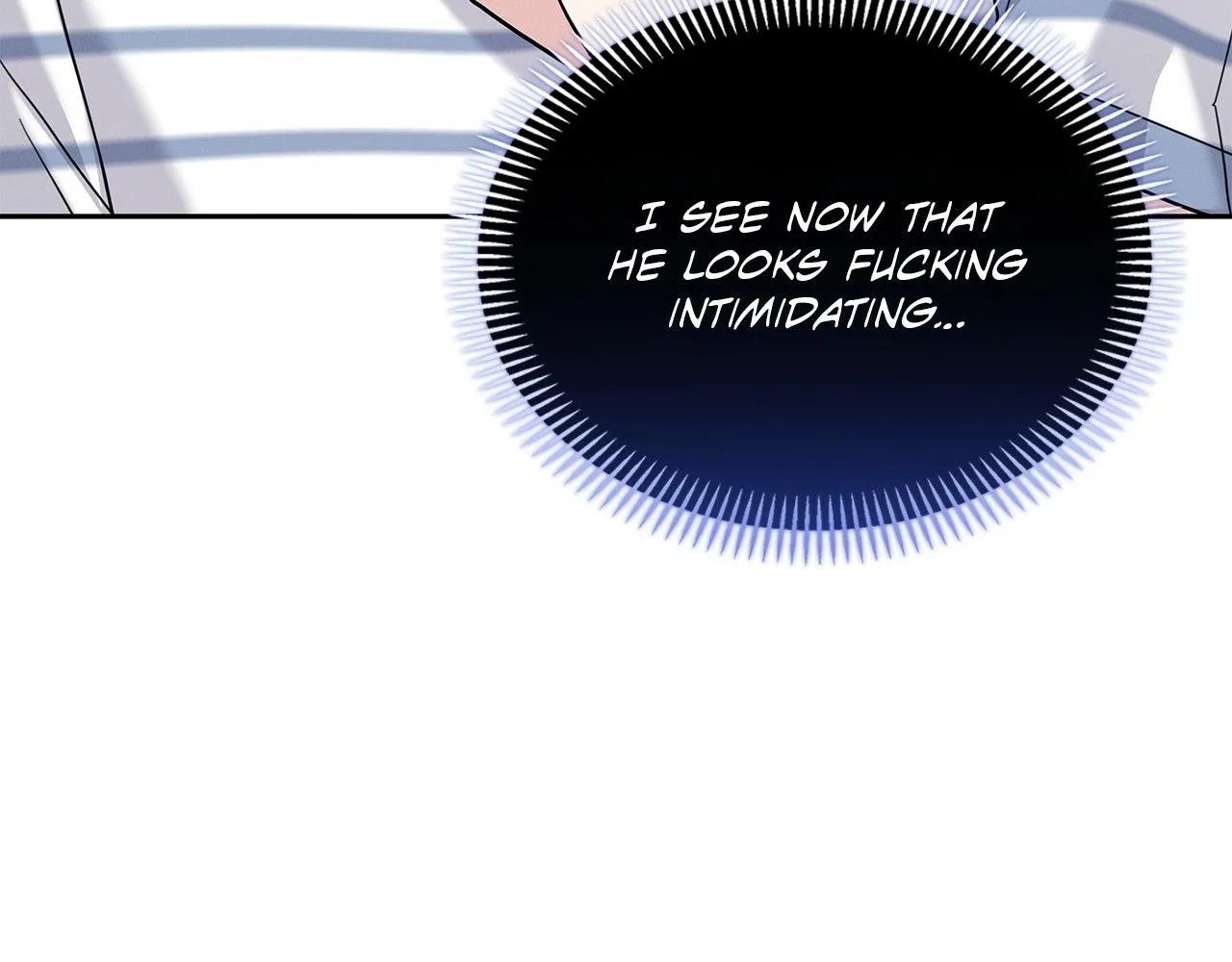 Senza Replica Chapter 11 page 33 - 