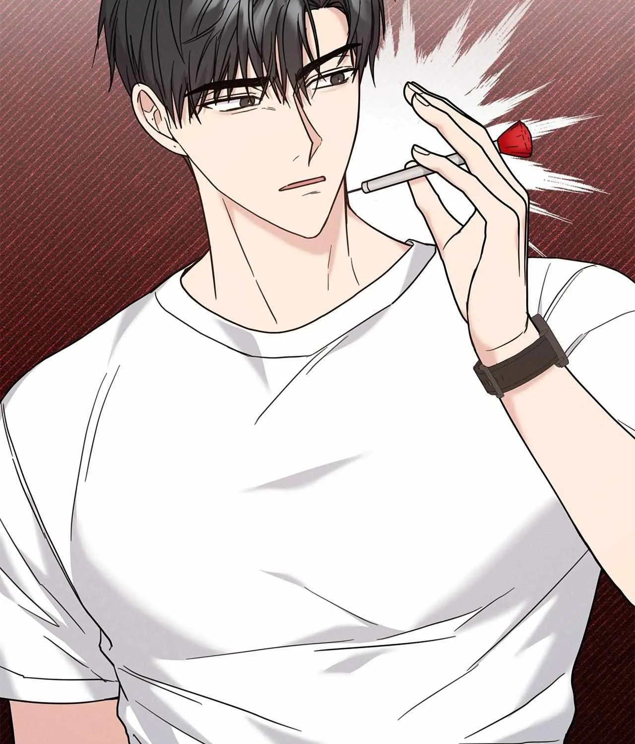 Senza Replica Chapter 11 page 38 - 