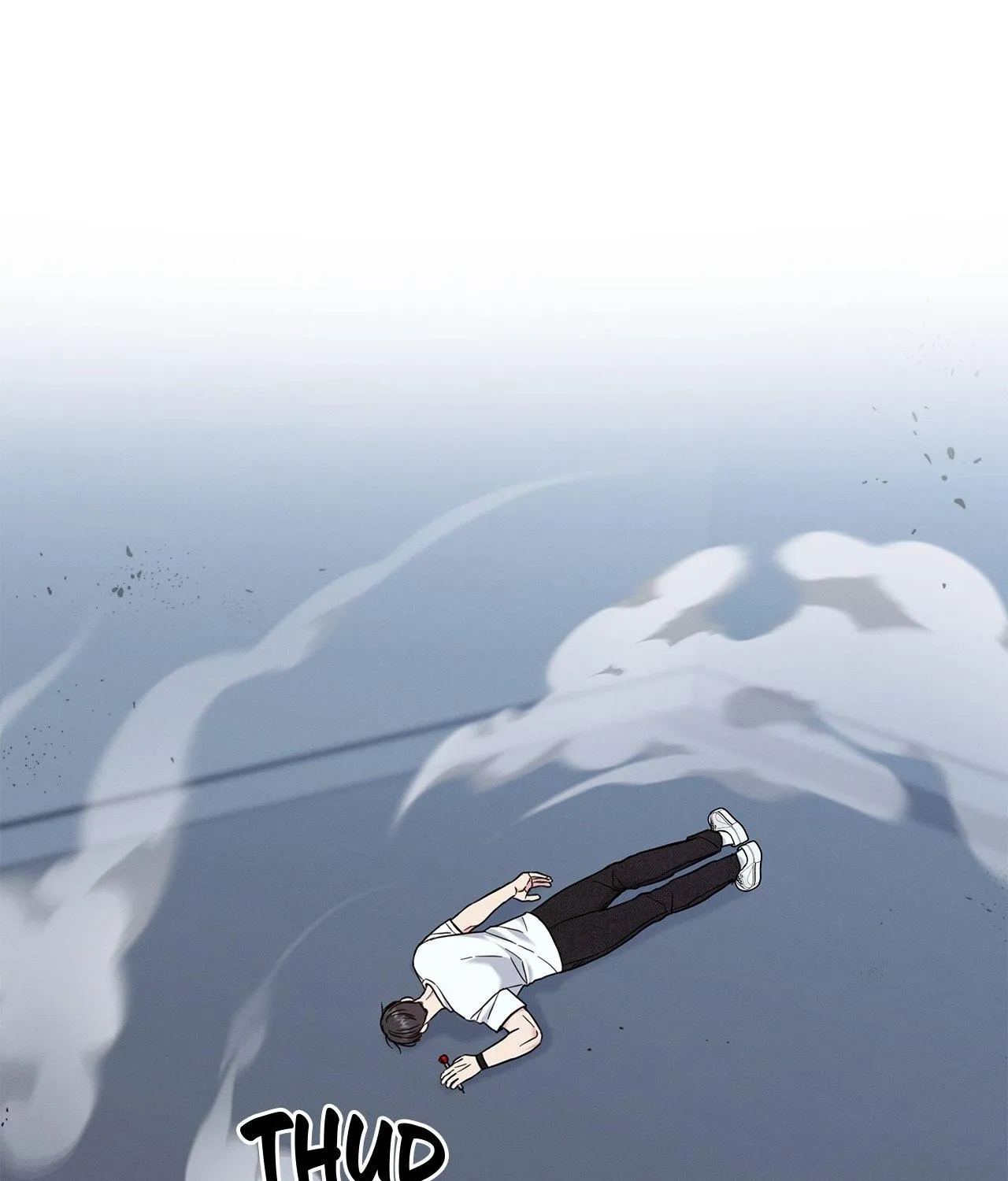 Senza Replica Chapter 11 page 45 - 