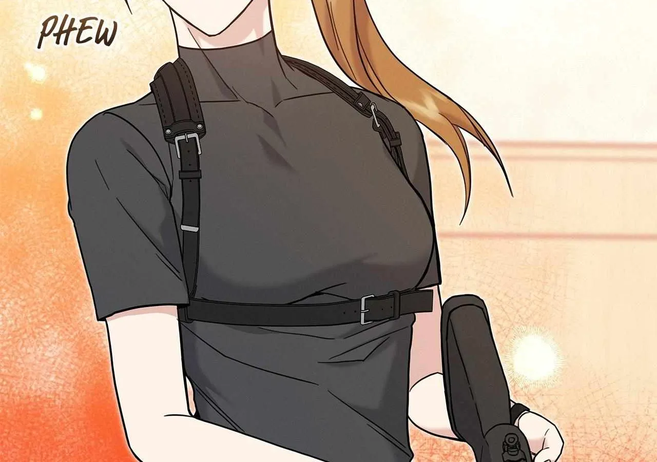 Senza Replica Chapter 11 page 48 - 