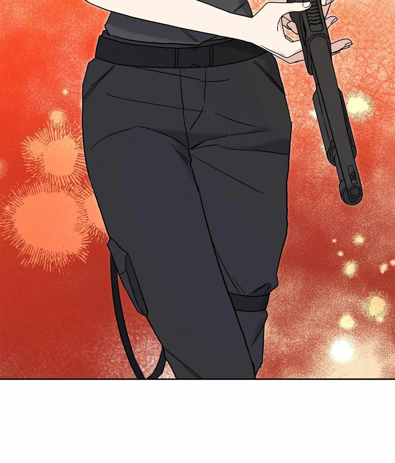 Senza Replica Chapter 11 page 49 - 