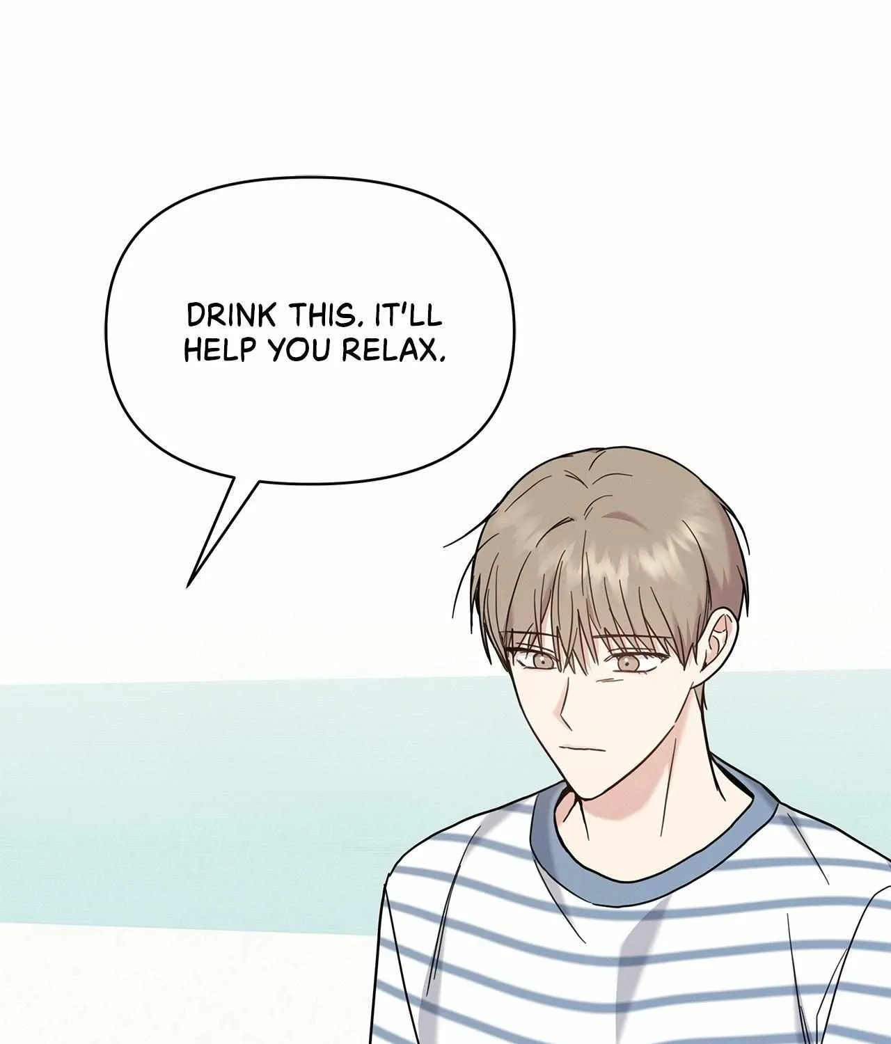 Senza Replica Chapter 11 page 53 - 
