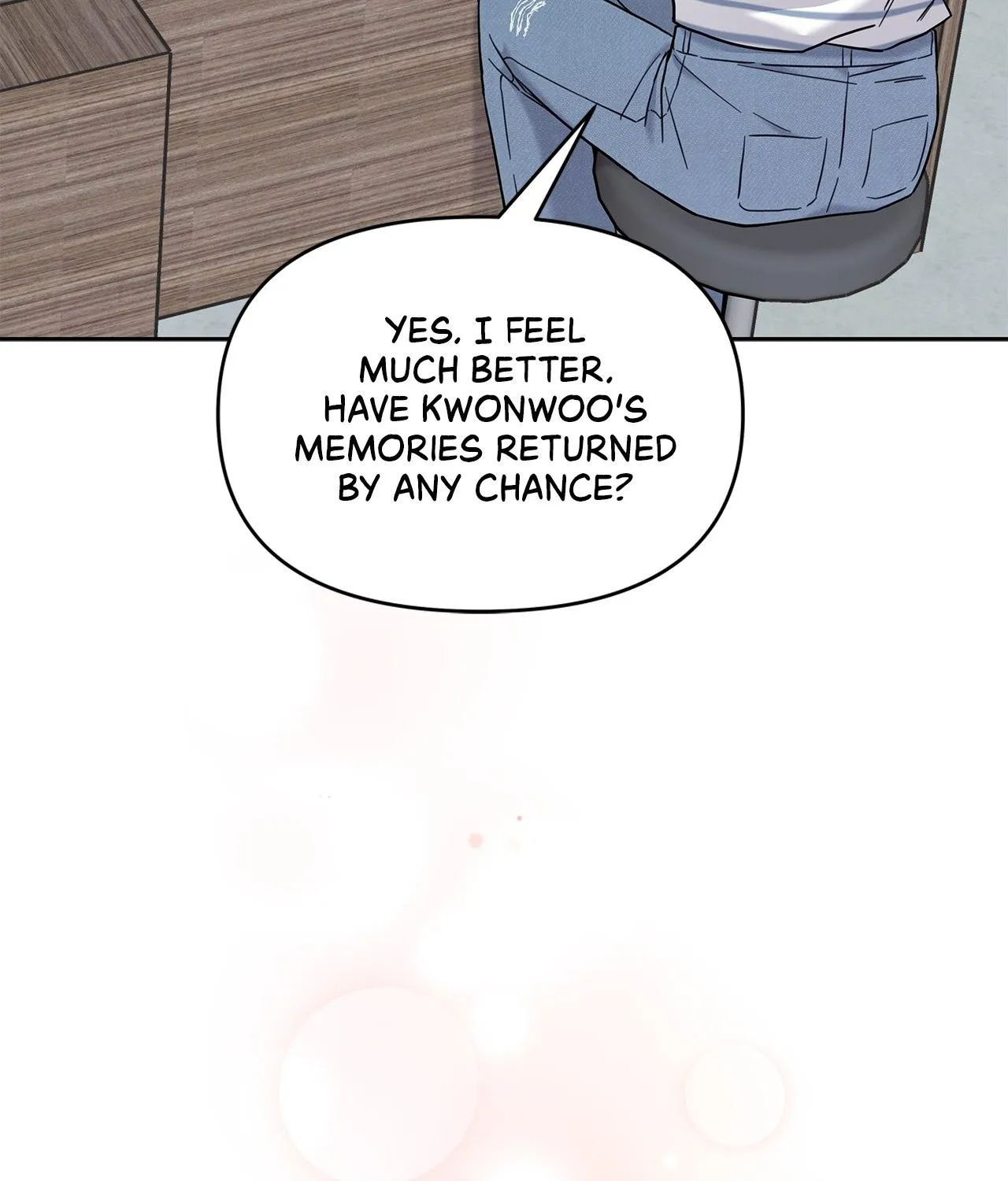 Senza Replica Chapter 11 page 60 - 