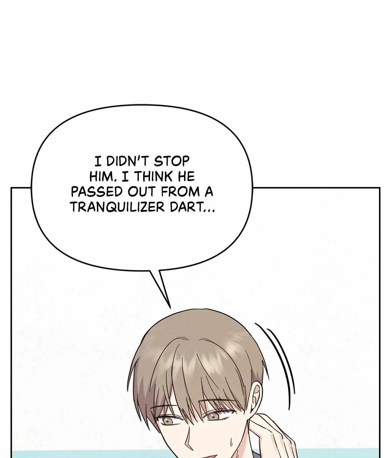 Senza Replica Chapter 11 page 69 - 