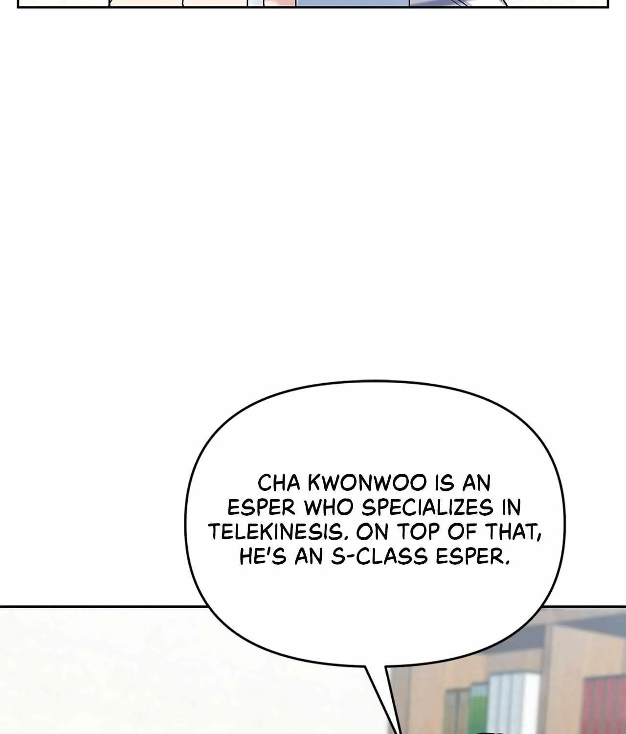 Senza Replica Chapter 11 page 71 - 