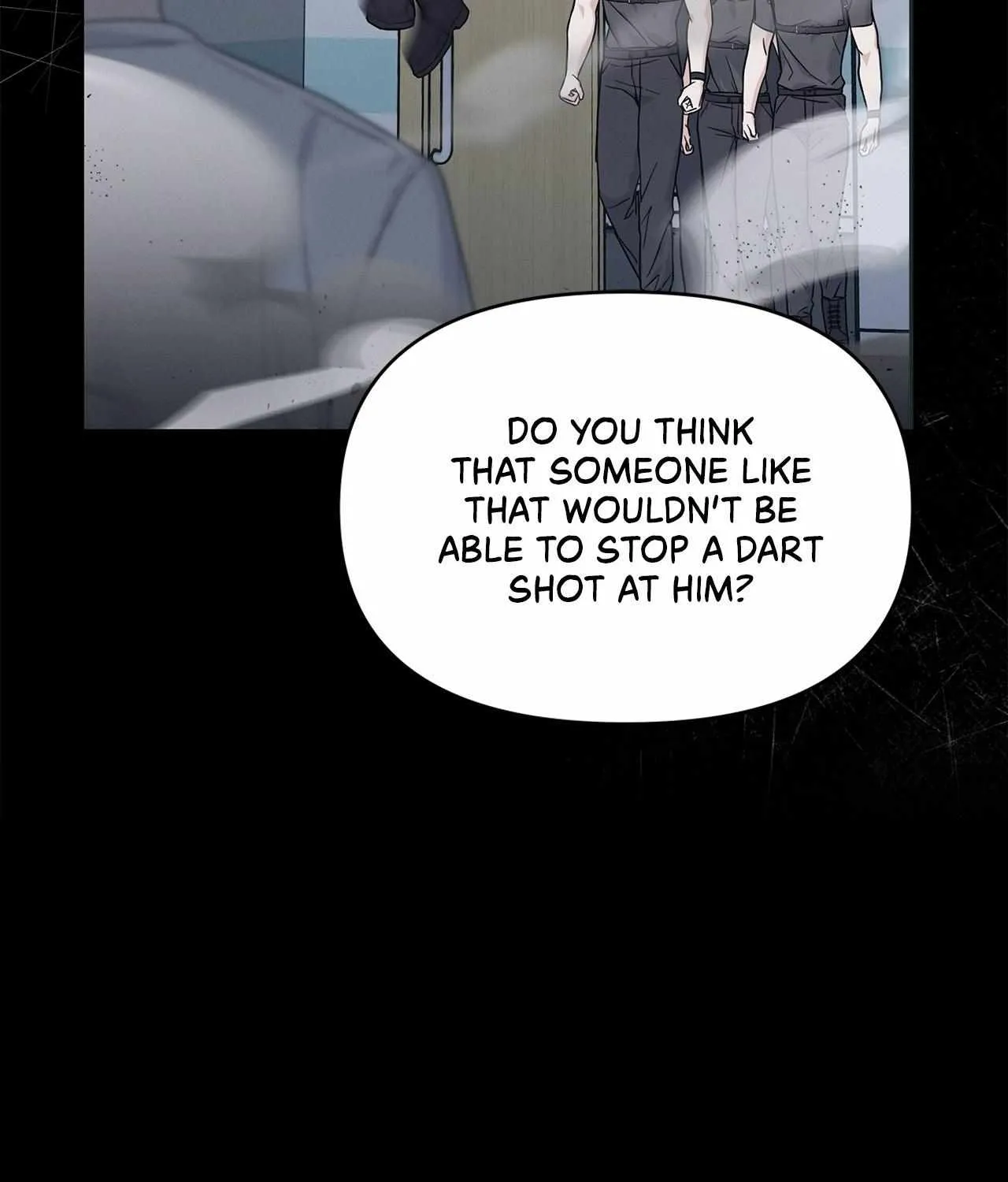 Senza Replica Chapter 11 page 75 - 