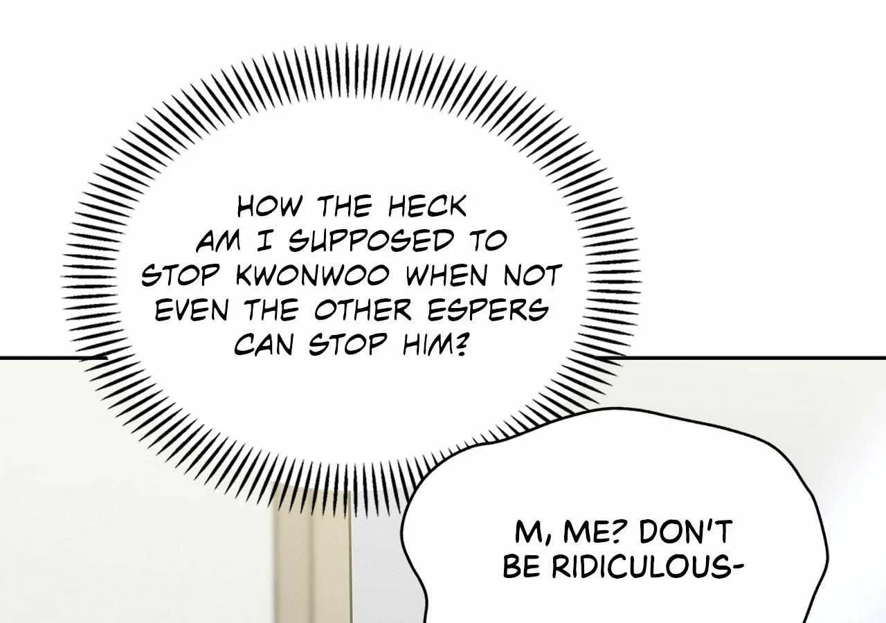 Senza Replica Chapter 11 page 9 - 