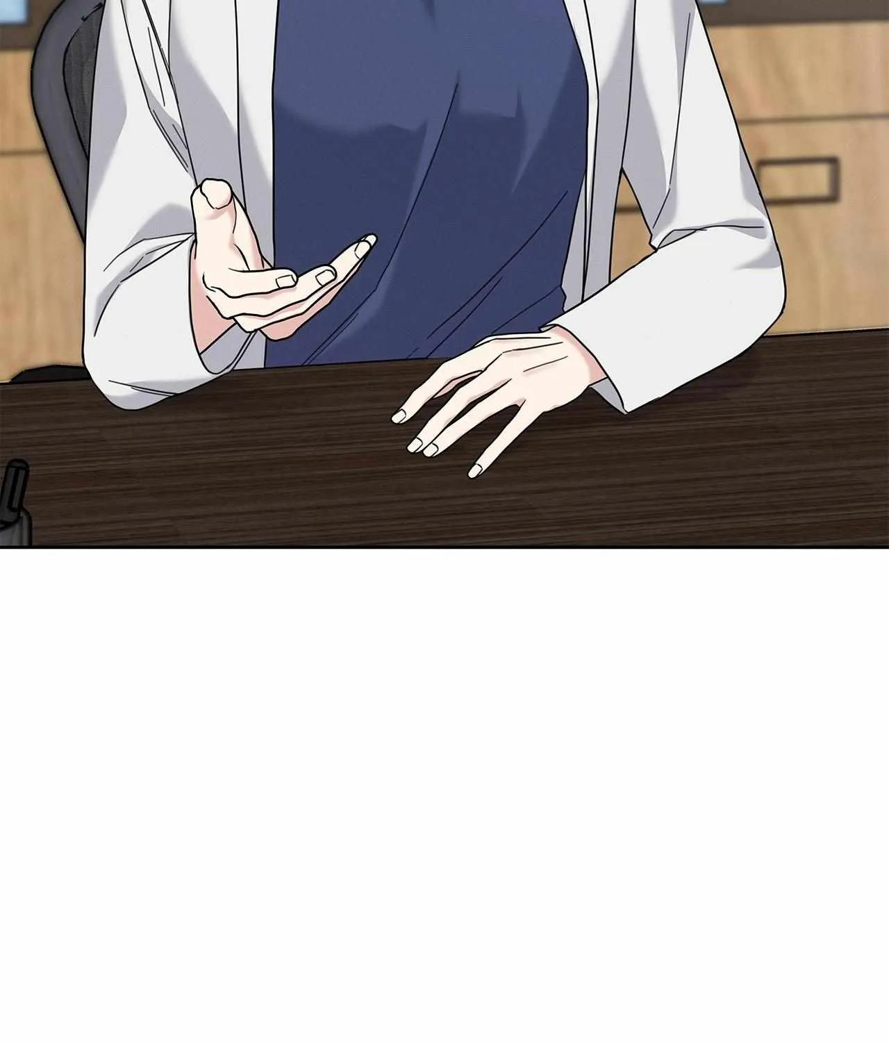Senza Replica Chapter 11 page 91 - 